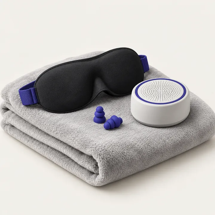 Sleep